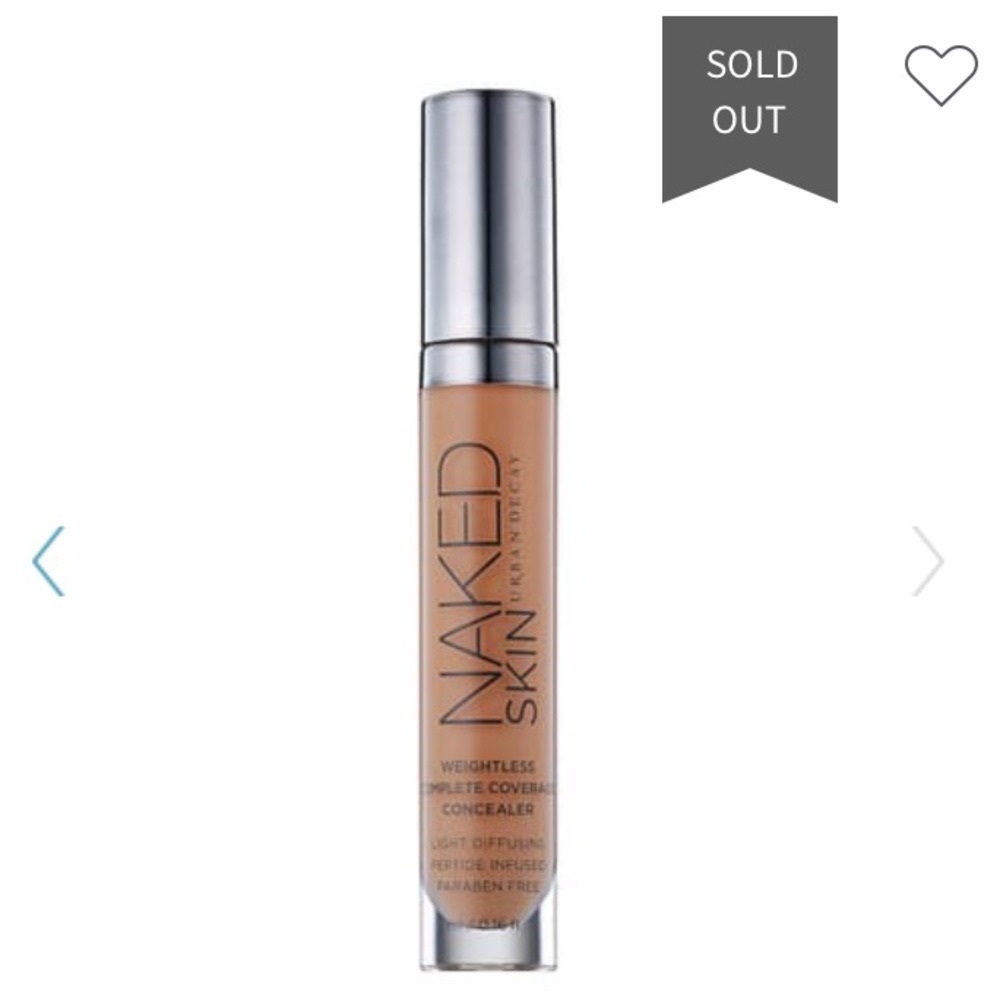 🆕Complete coverage concealer - Picture 5 of 12